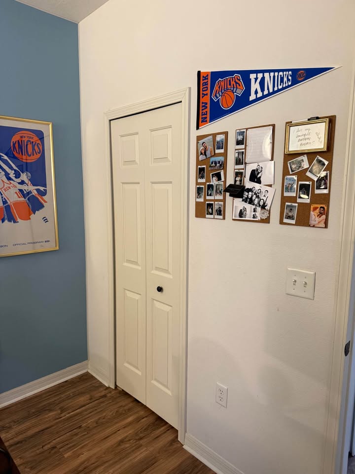 Flexible living space